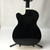 Used Gretsch G501CE Laminate Top Acoustic Guitar Black 41110-S000070657 View 4