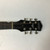 Used Gretsch G501CE Laminate Top Acoustic Guitar Black 41110-S000070657 View 7