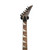 Used Jackson X SERIES SOLOIST SLX DX LEOPARD Super S Electric Guitar Custom Graphics 6-String View 2