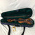 Used 1/4 STUDENT VIOLIN Violin 1/4 Size 41128-S000108137 View 1