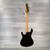 Used Ibanez S5470F S Series Prestige Electric Guitar - Transparent Black Sunburst - Case Included 40112-S000179614 View 35