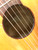 Used Framus 5/2 Vintage Solid Top Acoustic Guitar Wood 41123-S000110388 View 3