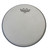 Used Remo 10" EMPEROR COATED Tom Drum Head 40090-S000080780 View 1