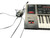 Used Roland FA-06 61-Key Synthesizer 61-Key 41120-S000034997 View 2