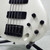 Used Ibanez SDGR SR305M BASS GUITAR Bass Guitar White 5-String 40042-S000261830 View 7