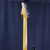 Used Kramer FOCUS CLASSIC Vintage S Type Electric Guitar Black 6-String 40123-S000132477 View 6