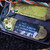 Used Fender LACE SENSOR GOLD/BLUE HUMBUCKER Guitar Pickup 40123-S000132478 View 4