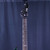 Used LTD MH-200 Modern Metal Electric Guitar Green 6-String 40123-S000132476 View 3