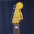 Used Squier CLASSIC VIBE JAGUAR FSR ELECTRIC GUITAR Offset Double Cutaway Electric Guitar Blue 6-String 40123-S000132479 View 4