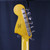 Used Squier CLASSIC VIBE JAGUAR FSR ELECTRIC GUITAR Offset Double Cutaway Electric Guitar Blue 6-String 40123-S000132479 View 5