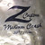 Used Zildjian 20 Z CUSTOM MED CRASH Crash Cymbal Other 40123-S000132480 View 3