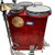 Used GIG PIG Drum Shells and Hardware Wood 40009-S000308622 View 3