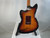 Used Tagima TAGIMA TW SERIES 61 Electric Guitar Sunburst 6-String 40012-S000306274 View 6