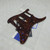Used WD STRAT PICKGUARD TORTOISE Guitar Accessory 40042-S000261858 View 2