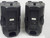 Used Concertone Passive Speaker Pair 40042-S000261873 View 4