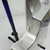 Used Gretsch G5260T Baritone Electromatic  Electric Guitar Silver 40042-S000261881 View 15