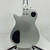 Used Gretsch G5260T Baritone Electromatic  Electric Guitar Silver 40042-S000261881 View 14
