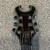 Used SCHECTER DEVIL CUSTOM Electric Guitar 41106-S000096004 View 4