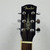 Used Fender T BUCKET 300CE ACOUSTIC ELECTRIC Solid Top Acoustic Guitar Sunburst 40042-S000261883 View 2