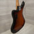 Used Squier Vintage Modified Jaguar Special Bass Guitar Sunburst 40015-S000330701 View 12