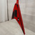 Used Jackson RRX24 X Series Pointy Electric Guitar Red 40015-S000330706 View 14