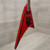 Used Jackson RRX24 X Series Pointy Electric Guitar Red 40015-S000330706 View 5