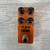 Used BBD Flanger Pedal 40112-S000179621 View 3