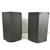 Used Yamaha CM12V Passive Full Range Speaker Cabinet Pair 41103-S000056797 View 3
