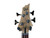 Used ESP LTD B-204 Bass Guitar Natural 4-String 41136-S000153913 View 5