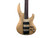 Used ESP LTD B-204 Bass Guitar Natural 4-String 41136-S000153913 View 1