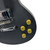 Used HARLEY BENTON SC-400 LP Type Electric Guitar Black 6-String 41120-S000035000 View 5
