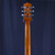 Used Gretsch ELECTROMATIC G5210T LP Type Electric Guitar Blue 6-String 40123-S000132482 View 6
