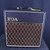 Used Vox AC4C1-12 COMBO AMP 1 x 12 Tube Combo Amplifier 1 x 12 40123-S000132484 View 1