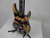 Used Esp Ltd Gl200 K George Lynch Electric Guitar Kamikaze ROAD WORN 40042-S000261911 View 1