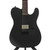 Used LTD TE-201 LP Type Electric Guitar Black 6-String View 1