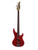 Used Yamaha RBX 350 Bass Guitar -AS IS DINGS 41115-S000114227 View 2