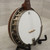 Used Deering Basic Vintage Banjo Left Handed 40015-S000330725 View 5