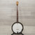 Used Deering Basic Vintage Banjo Left Handed 40015-S000330725 View 4