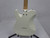 Used Schecter PT Fastback Electric Guitar White 40042-S000261923 View 12