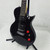 Used LTD EC-10 LP Type Electric Guitar Black 6-String 40042-S000261963 View 1