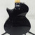 Used LTD EC-10 LP Type Electric Guitar Black 6-String 40042-S000261963 View 10
