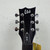 Used LTD EC-10 LP Type Electric Guitar Black 6-String 40042-S000261963 View 3