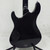 Used Yamaha RGX320FZ Double Cut Electric Guitar Black 40042-S000261965 View 14