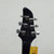 Used Yamaha RGX320FZ Double Cut Electric Guitar Black 40042-S000261965 View 12