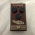 Used TC Electronic RUSTY FUZZ Fuzz Pedal 41128-S000108177 View 1