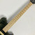 Used Sterling by Music Man Sub Series Axis Electric Guitar Trans Black 6-String 41103-S000056811 View 5