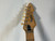 Used Peavey T-15 Vintage S Type Electric Guitar Brown 6-String 40012-S000306301 View 3