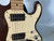 Used Peavey T-15 Vintage S Type Electric Guitar Brown 6-String 40012-S000306301 View 6
