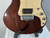 Used Peavey T-15 Vintage S Type Electric Guitar Brown 6-String 40012-S000306301 View 7