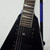 Used Jackson RRXMG With Nice Case Electric Guitar Black 40042-S000262002 View 6